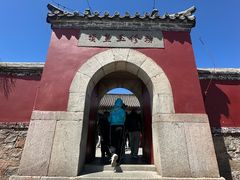 -泰山风景名胜区