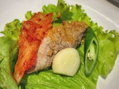 -33韩式自助烧烤(环城南路店)