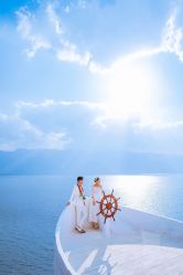 -太古映画婚纱摄影(天河店)