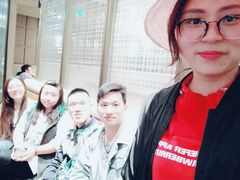 -海底捞火锅(凯德广场店)