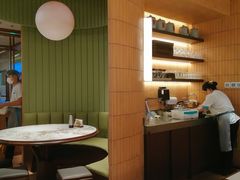 -永春园·扬州早茶·淮扬菜(漫乐城店)
