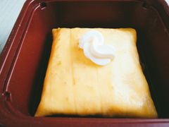榴莲班戟-Tomado绿色烘焙(大尧三路店)