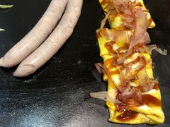 -鹤桥风月(ヨドバシ梅田店)