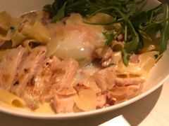 -The BREW·酿餐厅(浦东嘉里大酒店)