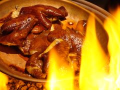 -三号黄浦会Canton Table