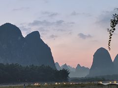 -桂林兴坪漓江