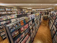 -纪伊国屋书店(Singapore Main Store)