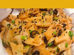 炒陈村粉-大良毋米粥(锦龙路总店)