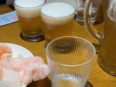 -蚝太郎 • 海鲜烧烤(Upark店)