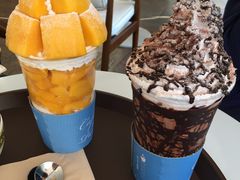 -Cafe de Paris(林荫路店)