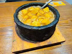 -厨大将烤肘子(镇江北路店)