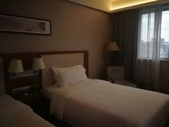 -深圳万悦格兰云天大酒店