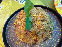 -桥东喜碧海鲜街(水东街店)