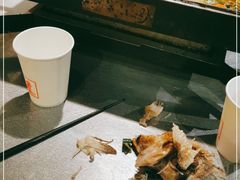 -探鱼·鲜青椒爽麻烤鱼(西南商都店)