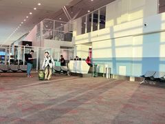 -吉隆坡国际机场