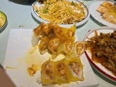 -清真马家锅烙