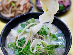-惠丰源烩面馆(经七路店)