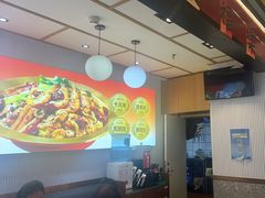 -醉人椒麻辣香锅(上地华联店)