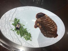 -彩丰楼·中餐厅(国家会展中心上海洲际店)