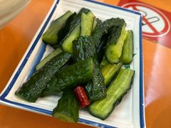-华天延吉餐厅(西四总店)