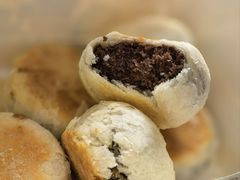 -酥满溢绿豆饼(共和新路店)