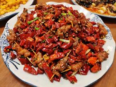 -付掌柜在成都·热炒砂锅集(金禾店)
