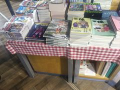 -三联韬奋书店(三里屯店)