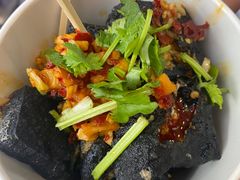 -黑色经典臭豆腐·湖南特产(潇湘文化店)
