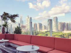 -城市露台景观餐厅(淮海路店)