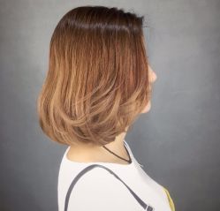 -FT菲瞳美发沙龙