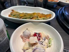 -农乐园炭火烤肉(繁花中心店)