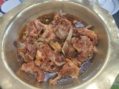 -老北京羊蝎子火锅(光荣道店)