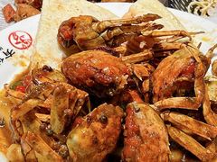 -有位虾匠·香辣蟹·小龙虾(李村店)