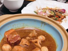 -正德楼果木烤鸭·渔家菜(东港店)