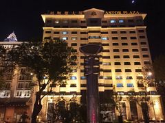 IMG_2843-利顺德大饭店·维多利亚花园(小白楼店)