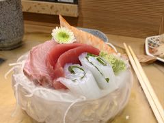 -鮨政·Omakase(福田平安金融中心店)