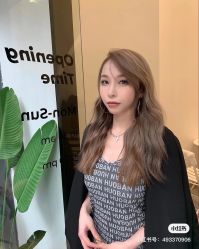 -秦·专注剪发