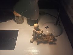 -棂笼·深度沉浸密室(武汉旗舰店)