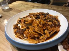 -陈傻子餐厅(世纪都会店)