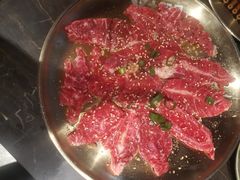 -大叹号·朝鲜族烤肉(潍坊泰华城店)