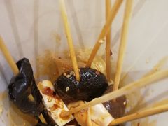 -食代馆(深业上城店)