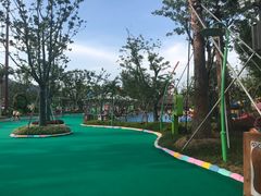 -苏州乐园森林水世界