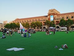 -天津五大道文化旅游区