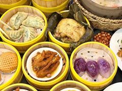 -官塘陈记鱼生·潮汕砂锅粥·牛肉火锅(潮枫路总店)