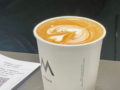 -M Stand(深圳布吉万象汇店)