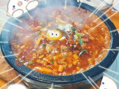 -万得圆饭庄(黄务小区)