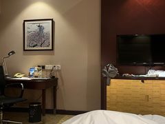 -天津燕园国际大酒店