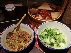 -洞庭土菜馆(天河北总店)