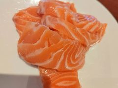 -武汉世茂希尔顿酒店·汇·全日餐厅