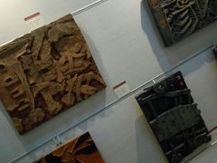 -鼓浪屿国际刻字艺术馆